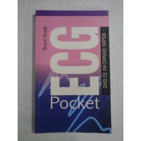   Pocket  ECG  (ghid de informare rapida)  -  Bruce  SHADE  